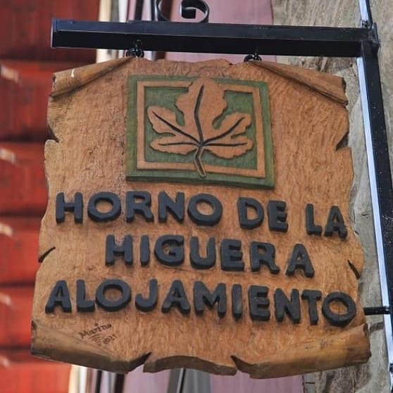 Horno De La Higuera Alojamiento Tudela Exterior photo